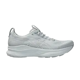 Asics Кроссовки Gel Kayano 32 Extra Wide 'Gravel', серый 1011c054 020 | gravel