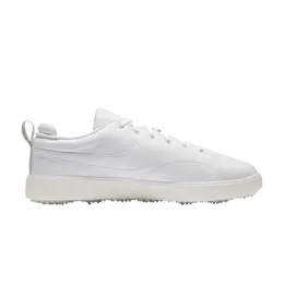 Nike Кроссовки Course Classic 'White', белый 905233 100 | white