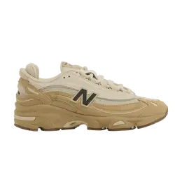 New Balance Кроссовки 1000 'Incense Black', желто-коричневый m1000psp | incense black