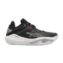 Asics Кроссовки Nova Surge Low 'Black Sky Pink', черный 1061a043 001 | black sky pink