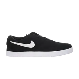 Nike Кроссовки Eric Koston 2 'Black White', черный 580418 011 | black white