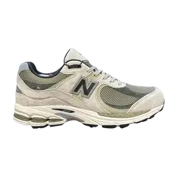 New Balance Кроссовки 2002R 'Honeydew Green', зеленый m2002rft | honeydew green