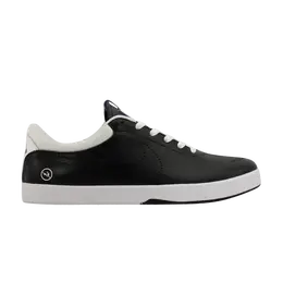 Nike Кроссовки Fragment Design x Eric Koston SB 'Black Game Royal', черный 628983 041 | black game royal