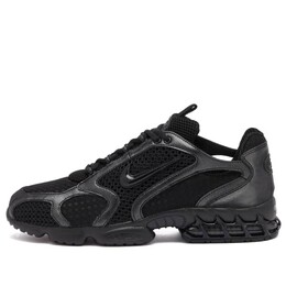 Кроссовки Air Zoom Spiridon Cage 2 Nike, черный hm8497-010 | black, anthracite & grey