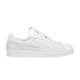 Adidas Кроссовки Y-3 Super Knot 'Chalk White', белый bc0622 | chalk white