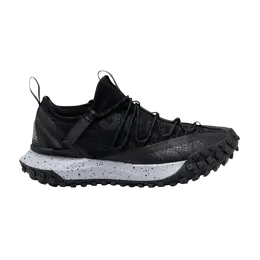 Nike Кроссовки ACG Mountain Fly Low 'Black', черный dd4565 001 | black
