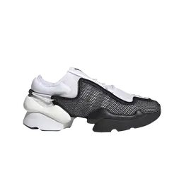 Adidas Кроссовки Y-3 Ren 'Black White', белый ef2560 | black white