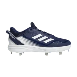 Adidas Кроссовки Icon 7 'Team Navy Silver Metallic', синий s23853 | team navy silver metallic