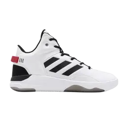Adidas Кроссовки Star Wars x Cloudfoam Revival Mid 'Stormtrooper', белый aw4268 | stormtrooper