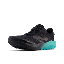 Кроссовки New Balance Sneakers DynaSoft Nitrel V6, черный 19123591 | black