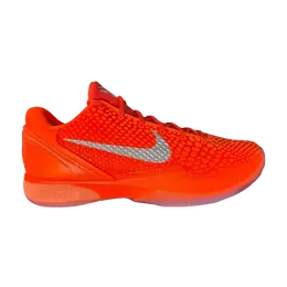 Nike Кроссовки Zoom Kobe 6 Protro 'WNBA', оранжевый ih1871 800 | wnba