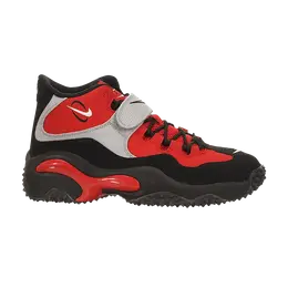 Nike Кроссовки Air Zoom Turf 'Michael Schumacher', красный 644104 600 | michael schumacher