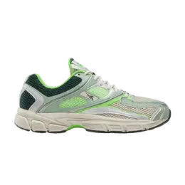Reebok Кроссовки Premier Trinity 'Hybrid Green', зеленый 100211540 | hybrid green
