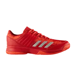 Adidas Кроссовки Ligra 5 'Scarlet Energy', красный by2573 | scarlet energy