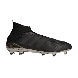Adidas Кроссовки Predator 18+ FG , черный cm7393