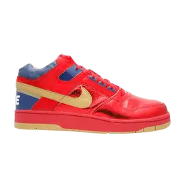 Nike Кроссовки Delta Force Mid Premium, красный 318430 671