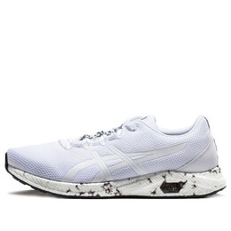Кроссовки гипер гель ю Asics, белый 1021a065-101 | white