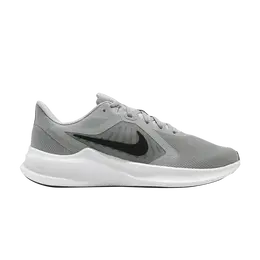 Nike Кроссовки Downshifter 10 'Particle Grey', серый ci9981 003 | particle grey