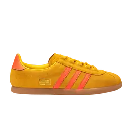 Adidas Кроссовки Trimm Star 'The Lost Ones - Unknown' size? Exclusive, золотой h68897 | the lost ones - unknownsize? exclusive
