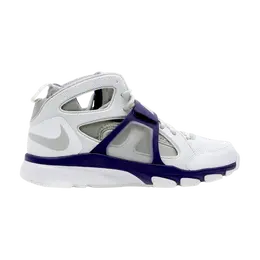 Nike Кроссовки Zoom Huarache Tr, белый 414975 105