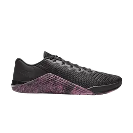 Nike Кроссовки Metcon 5 'Black Sunset Pulse', черный aq1189 006 | black sunset pulse