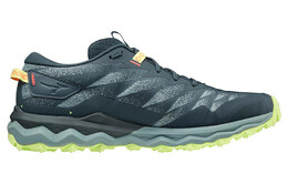 Кроссовки Mizuno Wave Daichi 7, темно-синий j1gj227127