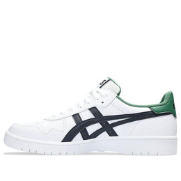 Кроссовки япония s Asics, белый 1201a173-122 | white/midnight/green