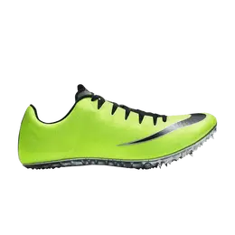 Nike Кроссовки Zoom Superfly Elite 'Electric Green', зеленый 835996 300 | electric green