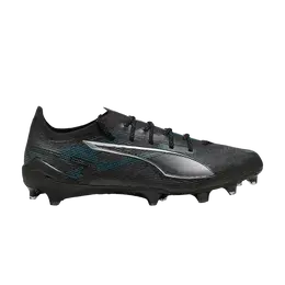 Puma Кроссовки Ultra 5 Ultimate FG 'Eclipse Pack', черный 108159 02 | eclipse pack