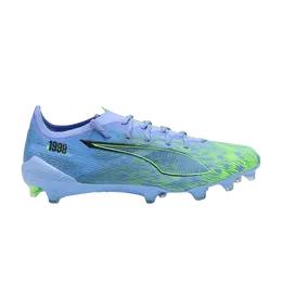 Puma Кроссовки Christian Pulisic x Ultra 5 Ultimate FG 'Chasing the Dream', фиолетовый 108644 01 | chasing the dream