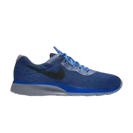 Nike Кроссовки Tanjun Racer 'Blue Jay', синий 921669 401 | blue jay