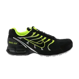Nike Кроссовки Air Max Torch 4 'Black Volt', черный 343846 011 | black volt