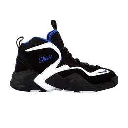 Nike Кроссовки Air Go LWP 'Orlando', черный 414972 002 | orlando