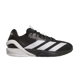 Adidas Кроссовки Adizero Cybersonic 2 'Black Zero Metallic', черный ih2561 | black zero metallic