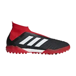Adidas Кроссовки Predator Tango 19+ Turf 'Core Black Red', черный db2058 | core black red