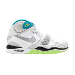 Nike Кроссовки Air Trainer SC 2 QS 'Citron', белый 456610 100 | citron