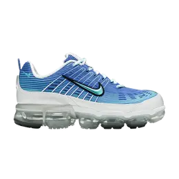 Nike Кроссовки Air VaporMax 360 'Royal', синий ck9671 400 | royal