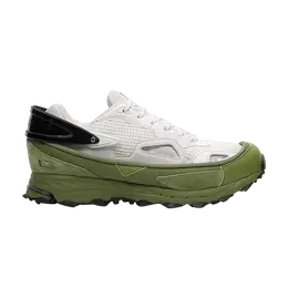Adidas Кроссовки Raf Simons x Response Trail 2, белый aq2649