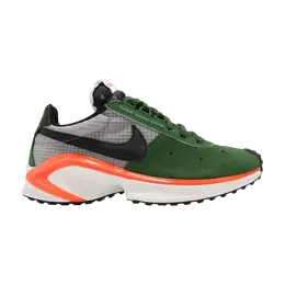 Nike Кроссовки D/MS/X Waffle 'Forest Green', зеленый cq0205 300 | forest green
