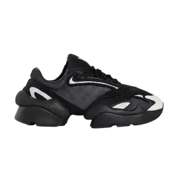 Adidas Кроссовки Y-3 Ren 'Black White', черный eh1467 | black white