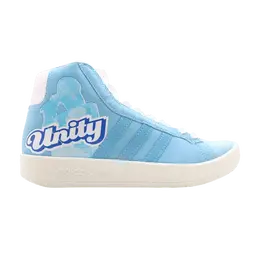 Adidas Кроссовки Adicolor Hi Bl2, синий 562878