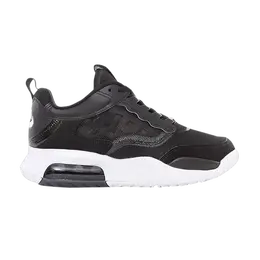 Nike Кроссовки Jordan Air Max 200 XX 'Black White', черный cd6105 001 | black white