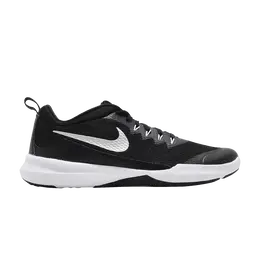Nike Кроссовки Legend Trainer 'Black', черный 924206 001 | black