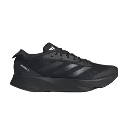 Adidas Кроссовки Adizero SL 'Black Carbon', черный hq1348 | black carbon