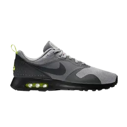 Nike Кроссовки Air Max Tavas 'Wolf Grey Anthracite', серый 705149 015 | wolf grey anthracite