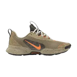 Nike Кроссовки Juniper Trail 3 'Khaki Vintage Coral', коричневый fq0904 200 | khaki vintage coral