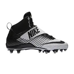 Nike Кроссовки Lunarbeast Strike Pro TD, белый 833421 100