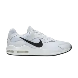 Nike Кроссовки Air Max Guile 'White', белый 916768 100 | white