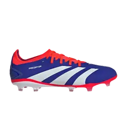 Adidas Кроссовки Predator 24 Pro FG 'Advancement Pack', синий if6330 | advancement pack
