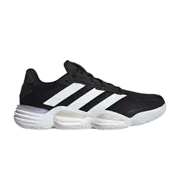 Adidas Кроссовки Stabil 16 'Black White', черный ih5556 | black white